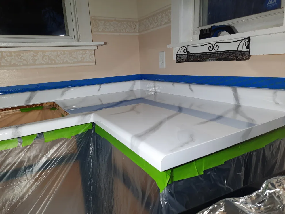Epoxy Tabletops by Valeria Home Improvements - Photo 4