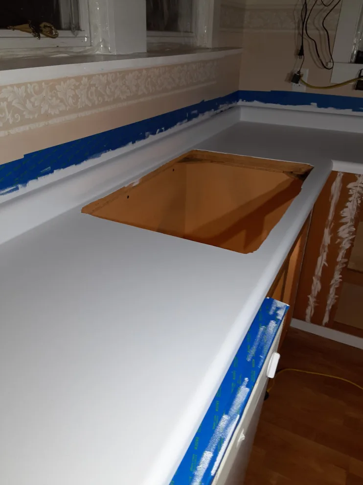 Epoxy Tabletops by Valeria Home Improvements - Photo 3