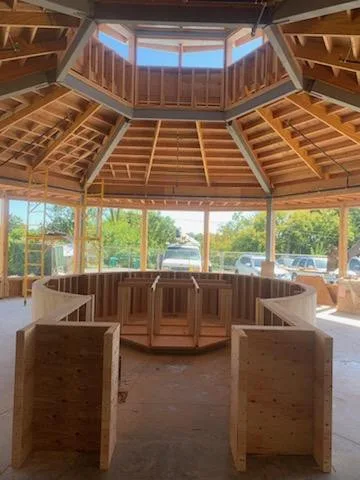 Silver Fox Construction Services - Photo 4