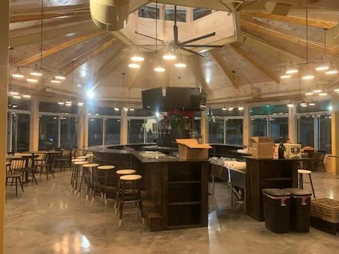 Balanced Brewery by Silver Fox Construction Services - Photo 3