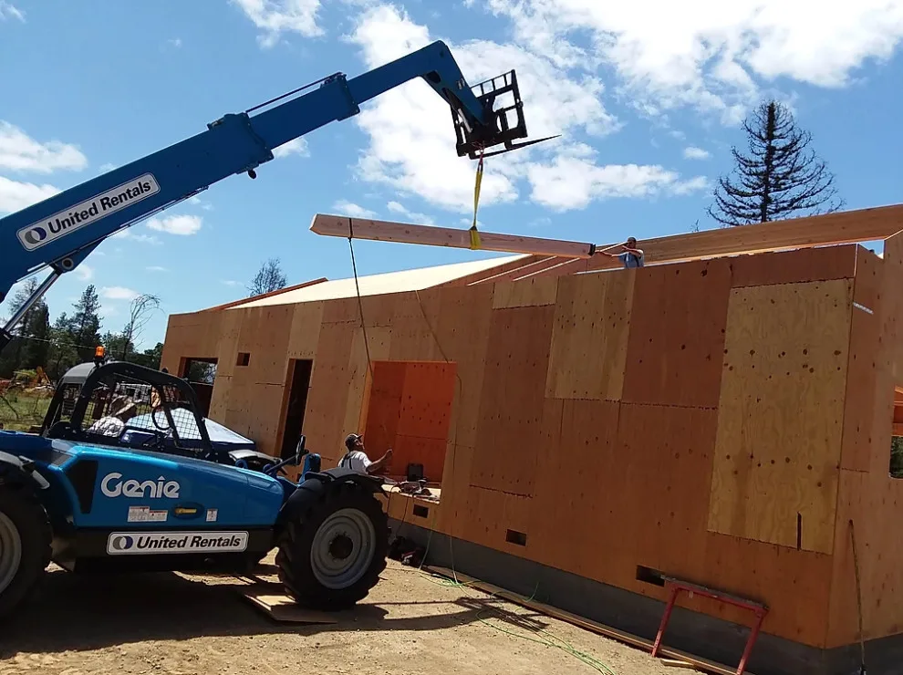 Machinery Operations by Maltas Construction LLC - Photo 5