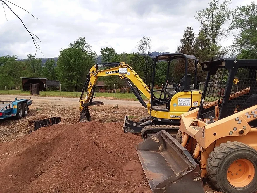 Machinery Operations by Maltas Construction LLC - Photo 9