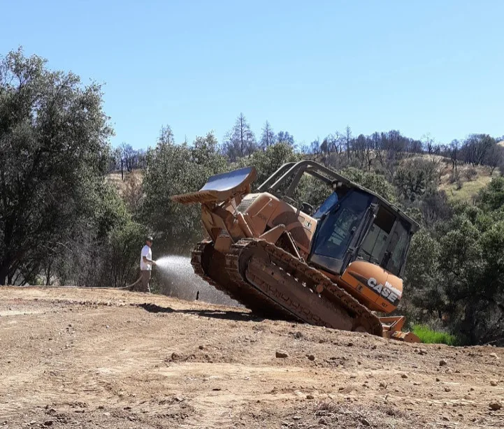 Machinery Operations by Maltas Construction LLC - Photo 8