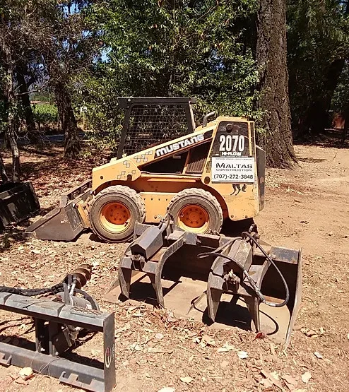 Machinery Operations by Maltas Construction LLC - Photo 2