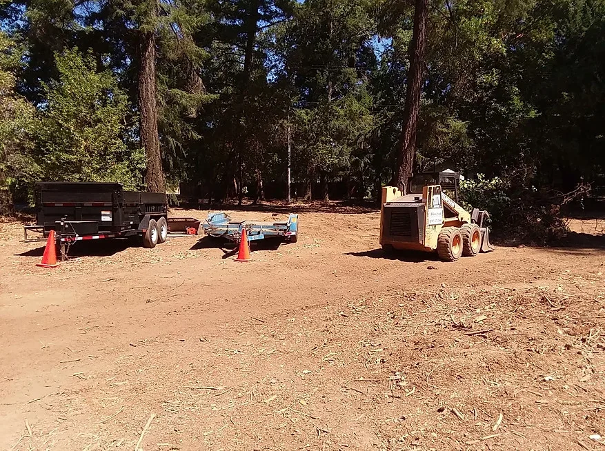Machinery Operations by Maltas Construction LLC - Photo 6