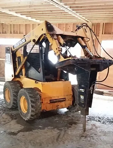 Machinery Operations by Maltas Construction LLC - Photo 4