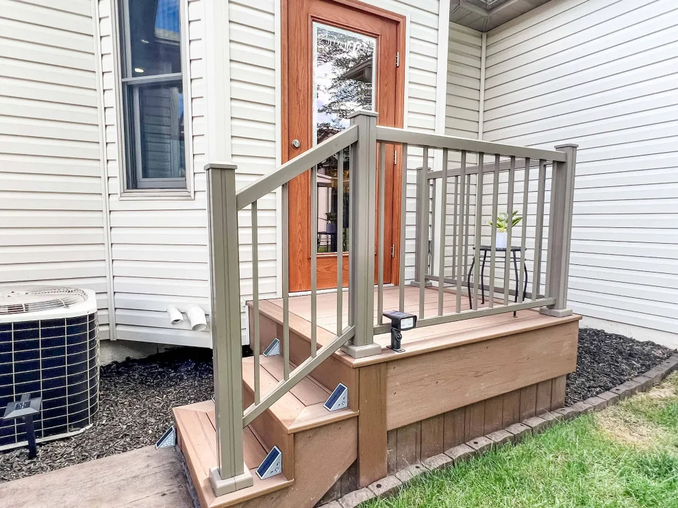 Erie Pergola and Veranda by DBC Remodeling & Construction LLC - Photo 5