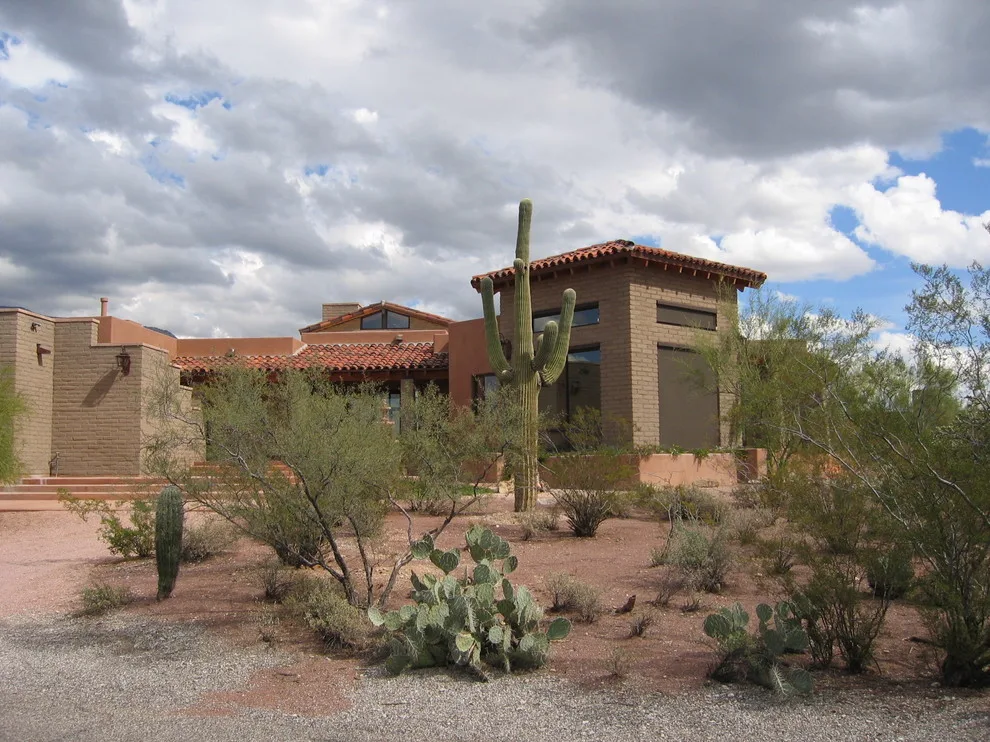 Escalante Home by McMahon Design Build, LLC - Photo 2