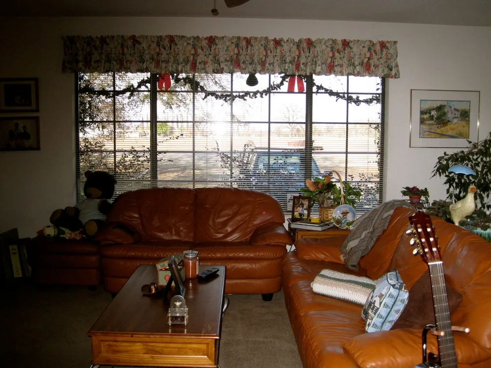 Escalon Living Room and Restroom by Avalon Builders - Photo 12