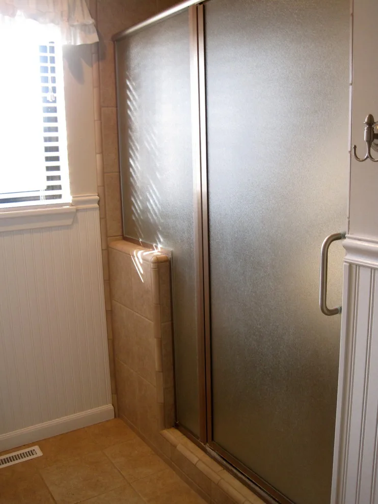 Escalon Living Room and Restroom by Avalon Builders - Photo 14