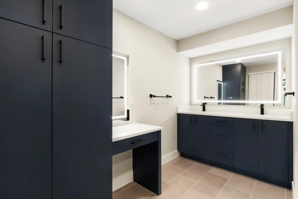 Essex House Condominium Remodel by Trinity Custom Homes - Photo 23