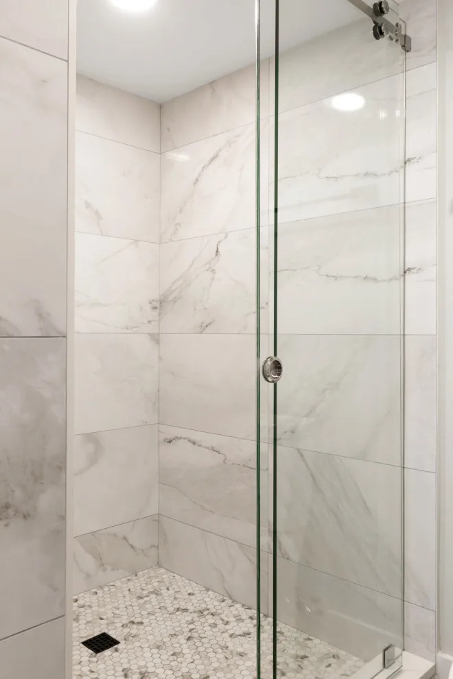 Essex House Condominium Remodel by Trinity Custom Homes - Photo 3