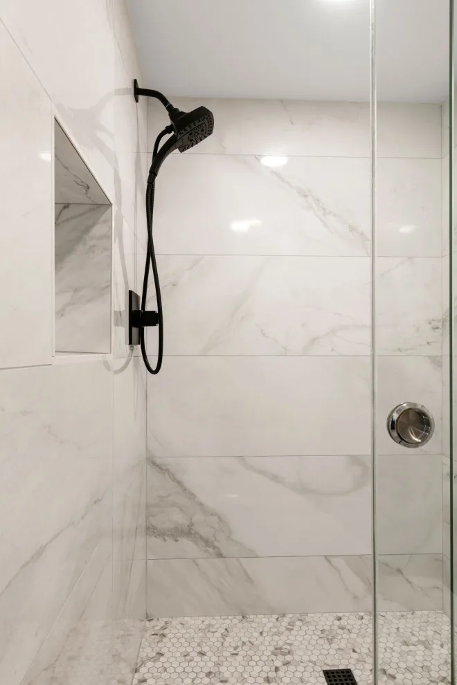 Essex House Condominium Remodel by Trinity Custom Homes - Photo 20
