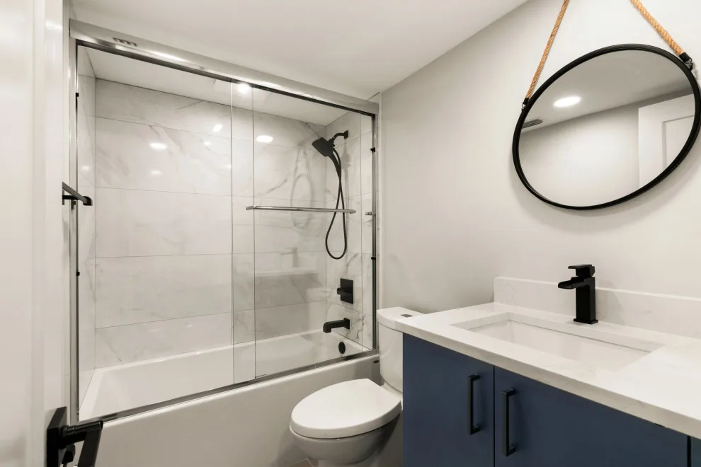 Essex House Condominium Remodel by Trinity Custom Homes - Photo 27