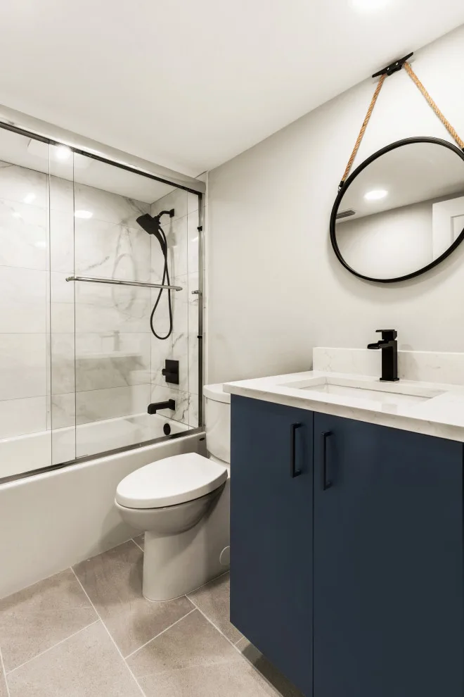Essex House Condominium Remodel by Trinity Custom Homes - Photo 21