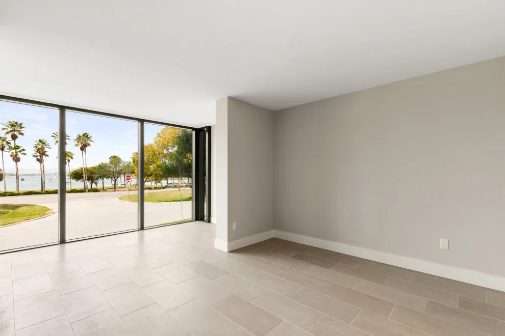 Essex House Condominium Remodel by Trinity Custom Homes - Photo 13