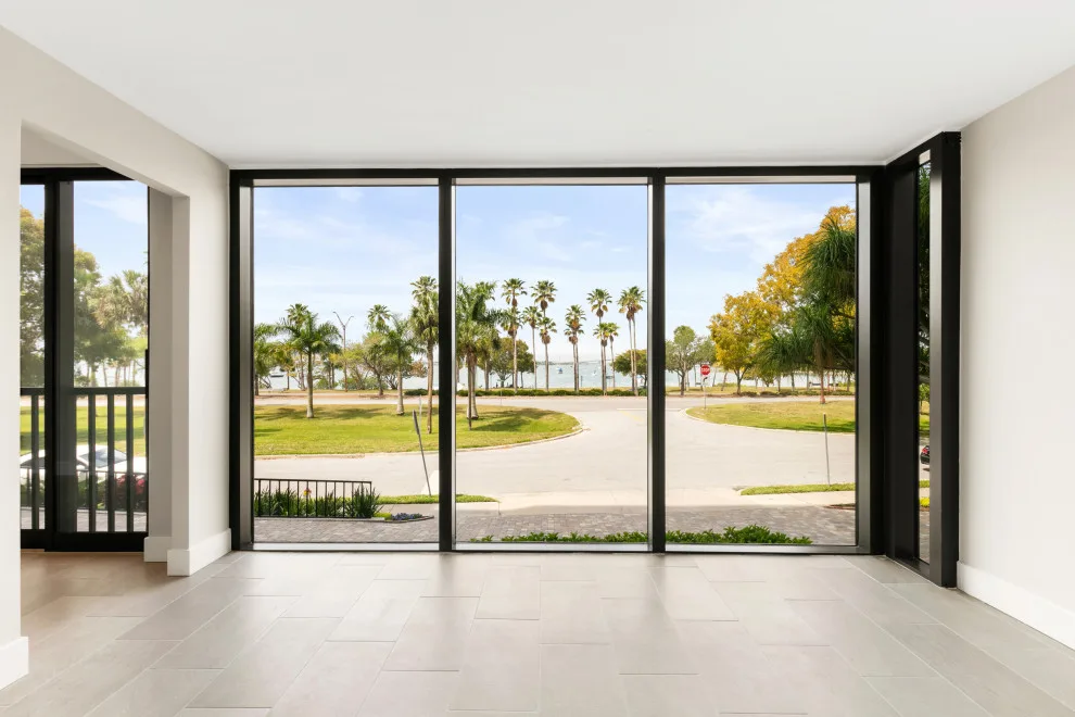 Essex House Condominium Remodel by Trinity Custom Homes - Photo 5