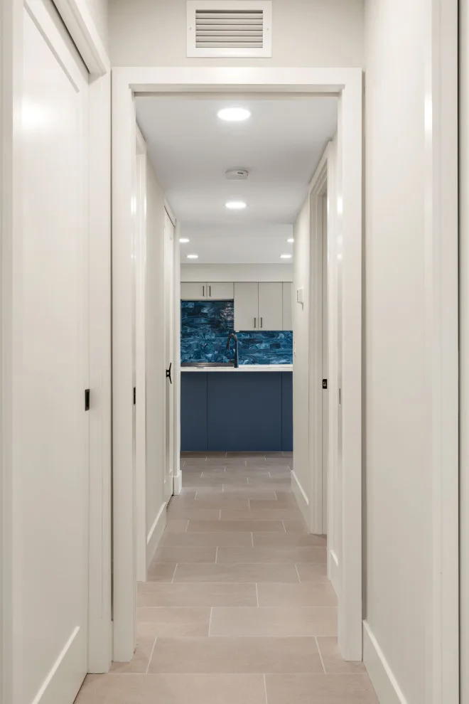 Essex House Condominium Remodel by Trinity Custom Homes - Photo 18