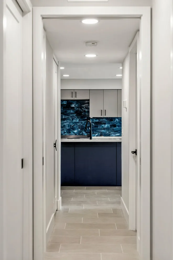 Essex House Condominium Remodel by Trinity Custom Homes - Photo 28