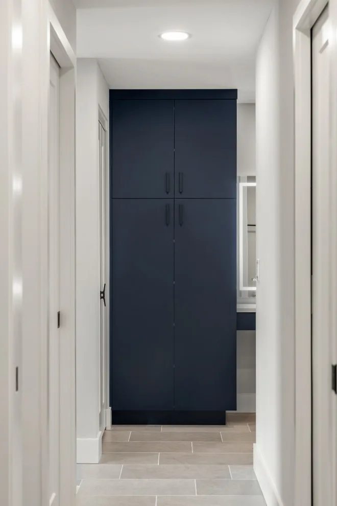 Essex House Condominium Remodel by Trinity Custom Homes - Photo 6