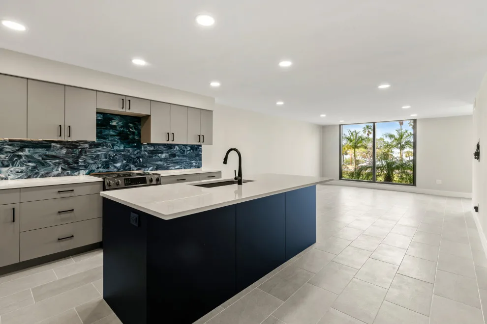 Essex House Condominium Remodel by Trinity Custom Homes - Photo 26