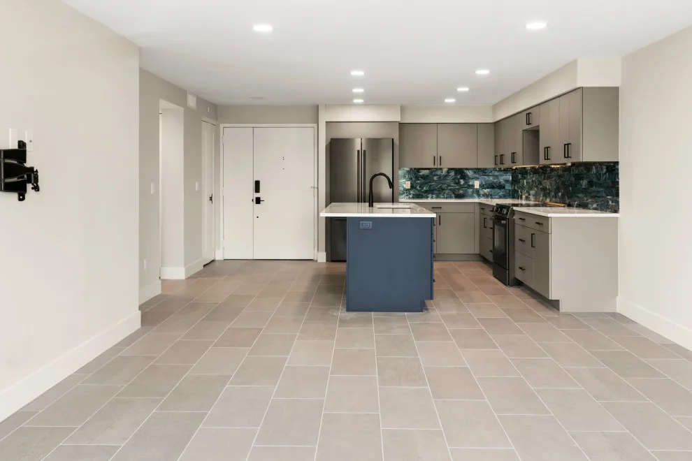 Essex House Condominium Remodel by Trinity Custom Homes - Photo 25