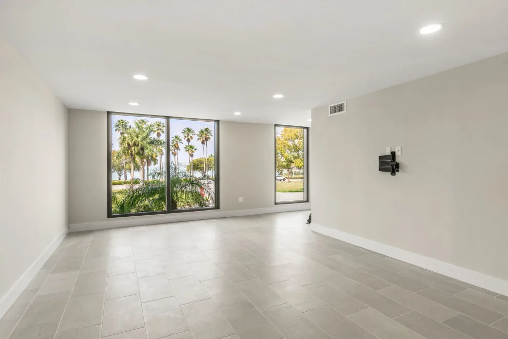 Essex House Condominium Remodel by Trinity Custom Homes - Photo 4