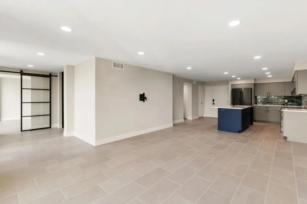 Essex House Condominium Remodel by Trinity Custom Homes - Photo 11