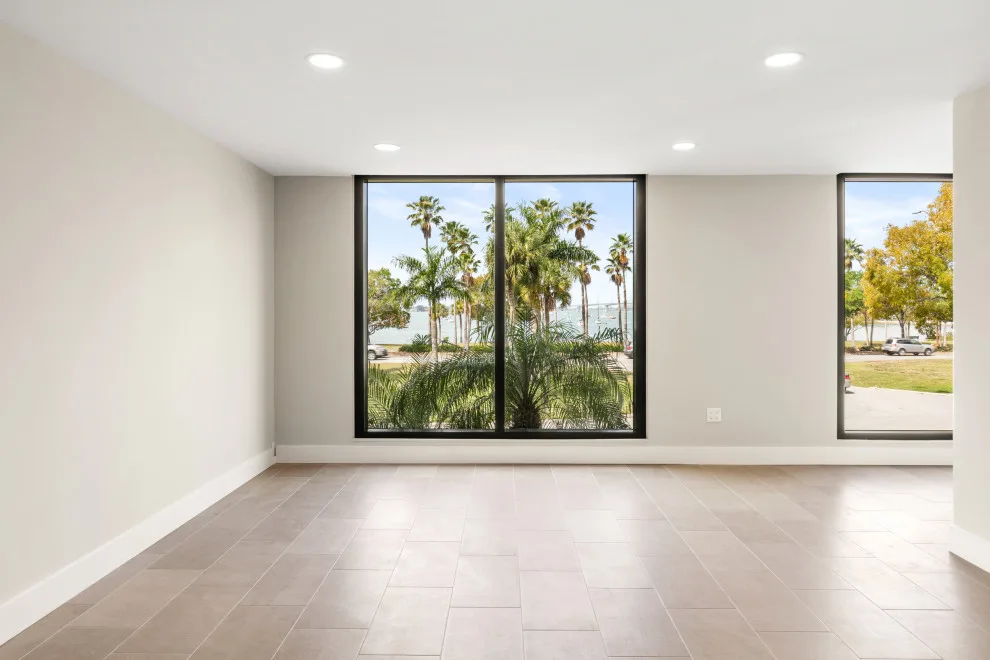 Essex House Condominium Remodel by Trinity Custom Homes - Photo 2