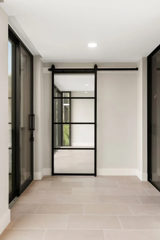 Essex House Condominium Remodel by Trinity Custom Homes - Photo 16