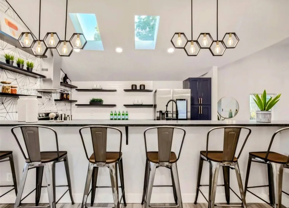 Estes Project by Kimbo Construction And Design - Photo 3