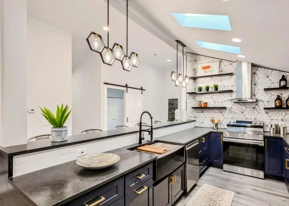 Estes Project by Kimbo Construction And Design - Photo 4
