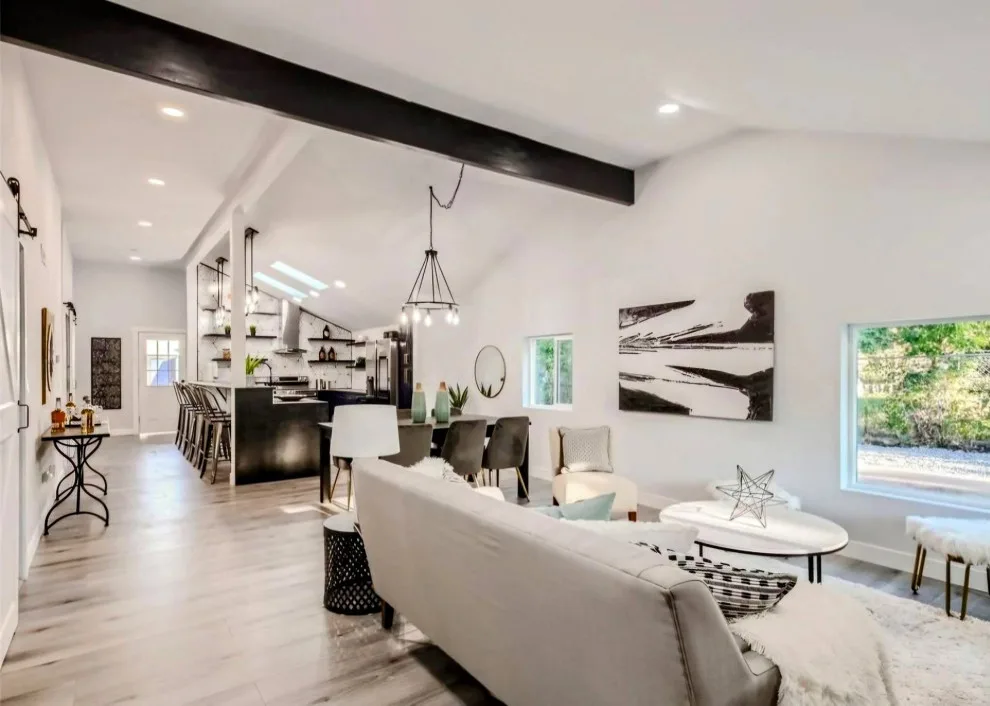 Estes Project by Kimbo Construction And Design - Photo 6