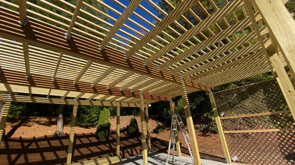 Etz Chaim Pavilion - Business Development by Figur Construction - Photo 7