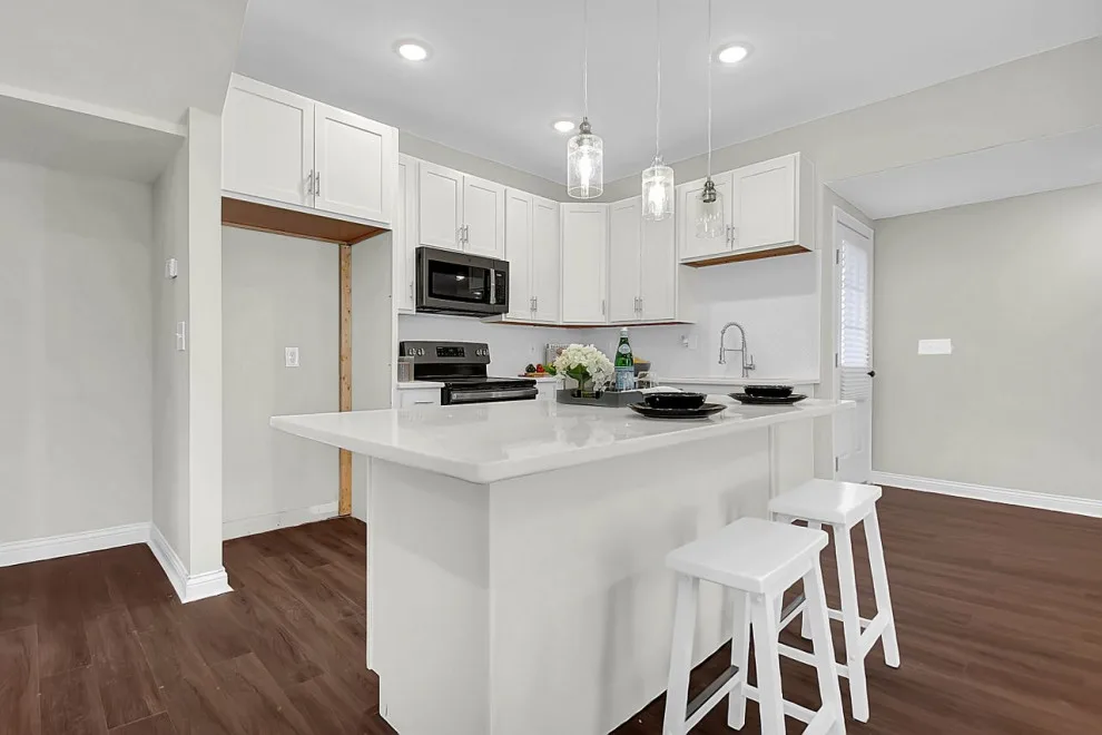 CHC & Family Developments - Photo 2