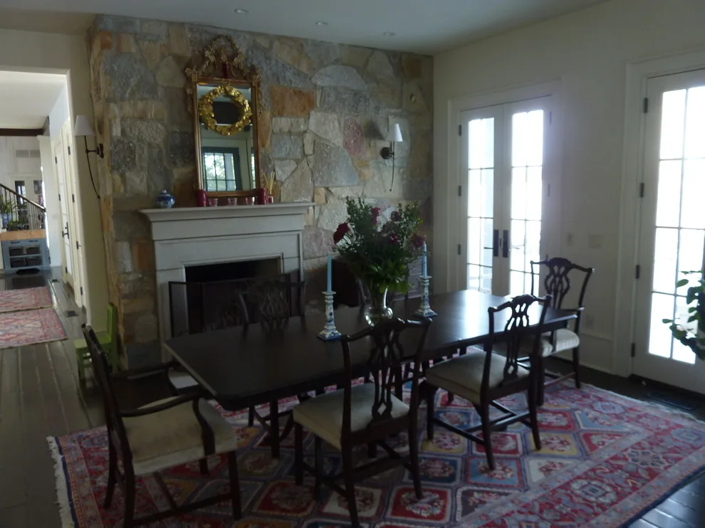 European Heritage by Blok Builders, Inc. - Photo 6