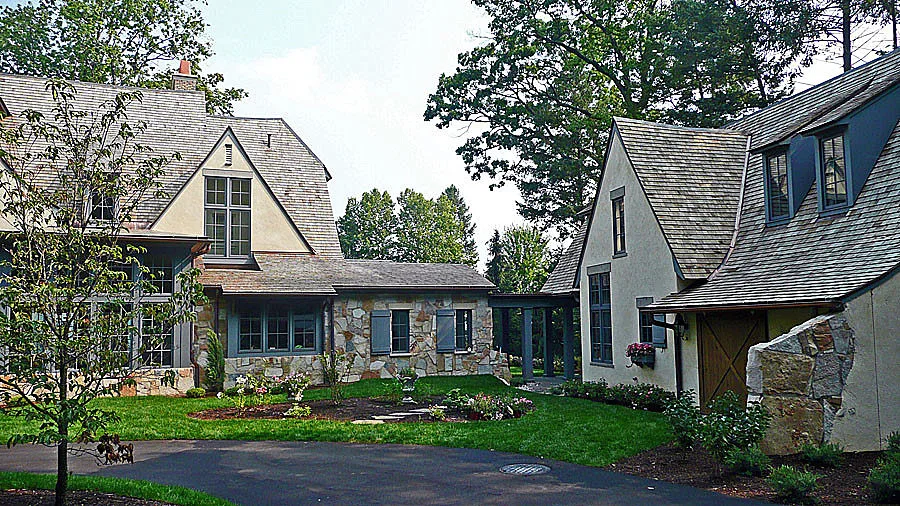 European Heritage by Blok Builders, Inc. - Photo 4
