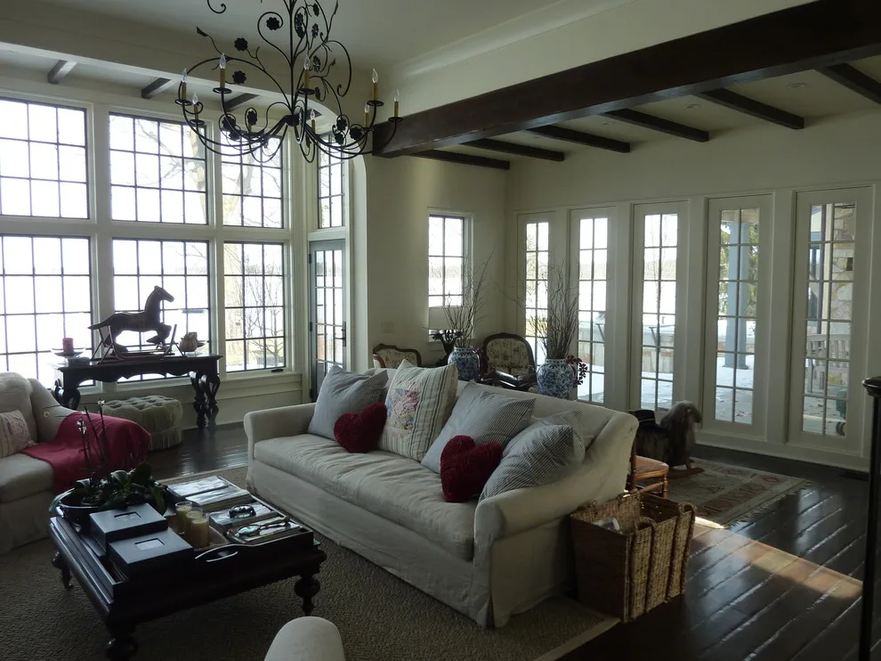 European Heritage by Blok Builders, Inc. - Photo 16