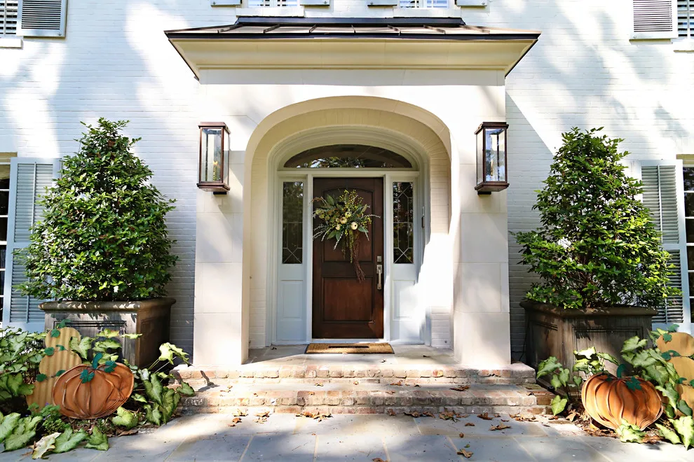 Evangeline Grace by Terry M. Elston, Builder - Photo 24
