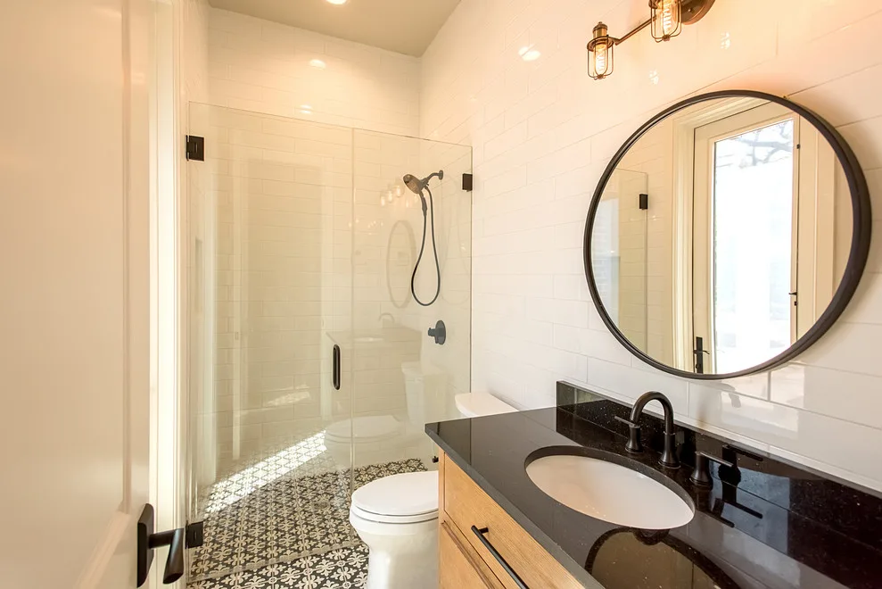 Nichols Hills Custom Home by Evans by Cornerstone Homes By Chris Moock, LLC - Photo 3