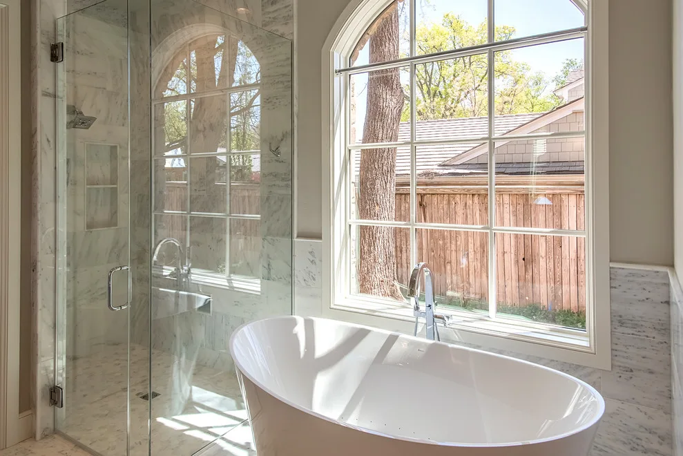 Nichols Hills Custom Home by Evans by Cornerstone Homes By Chris Moock, LLC - Photo 20