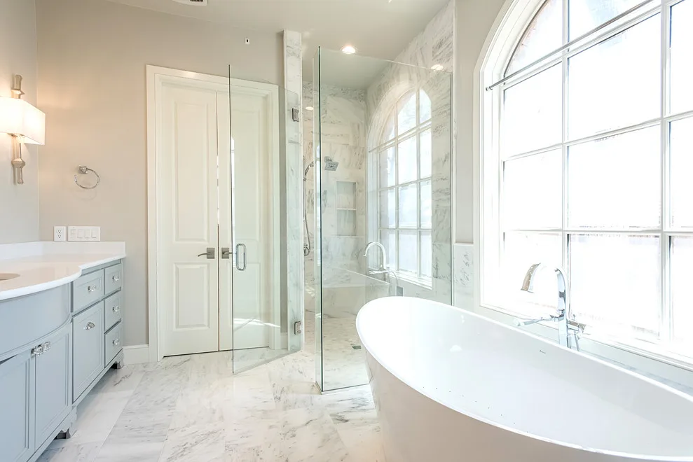 Nichols Hills Custom Home by Evans by Cornerstone Homes By Chris Moock, LLC - Photo 5