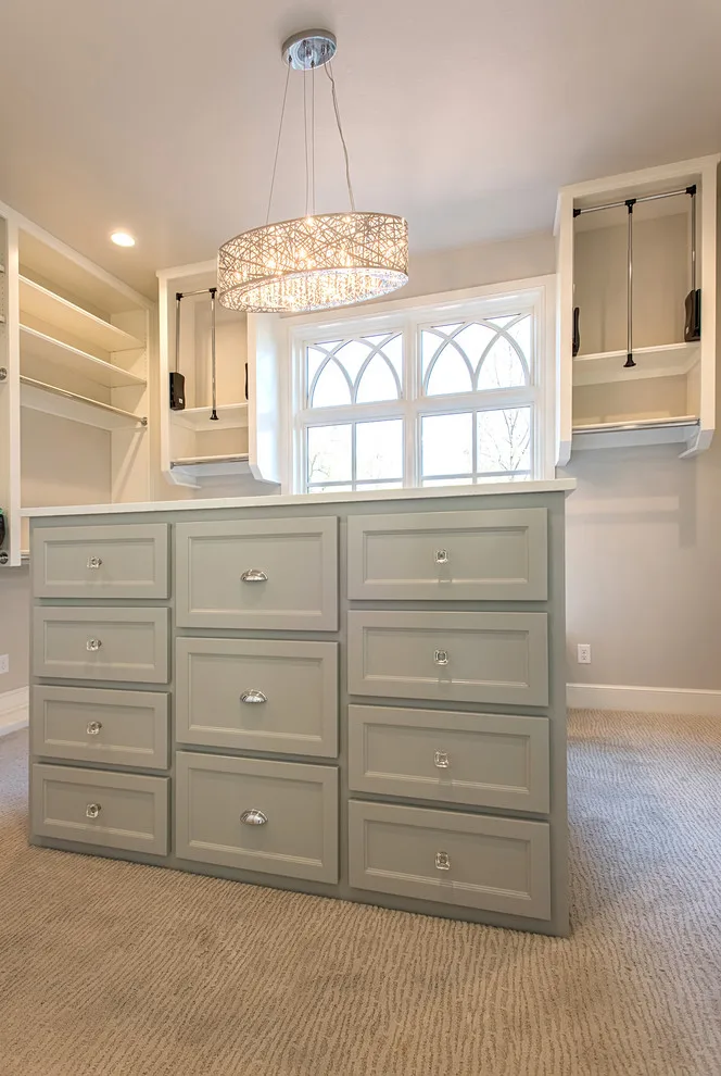 Nichols Hills Custom Home by Evans by Cornerstone Homes By Chris Moock, LLC - Photo 2
