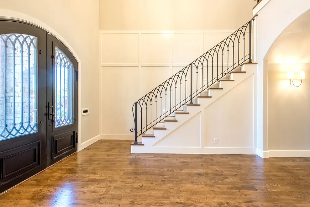 Nichols Hills Custom Home by Evans by Cornerstone Homes By Chris Moock, LLC - Photo 19