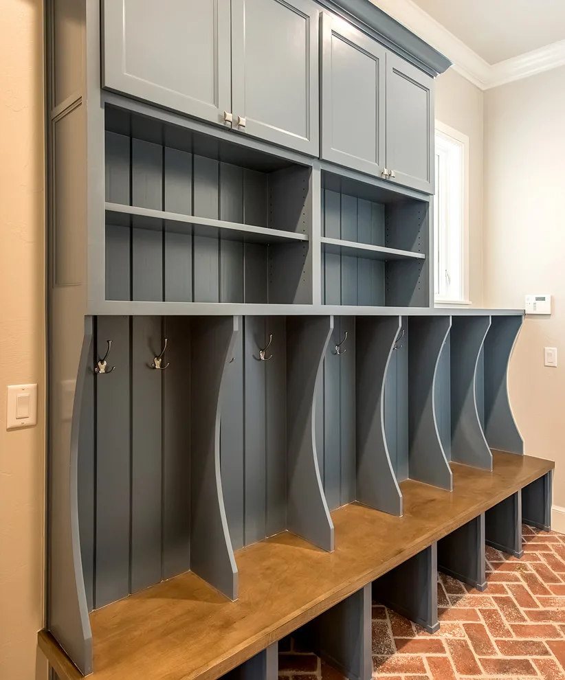 Nichols Hills Custom Home by Evans by Cornerstone Homes By Chris Moock, LLC - Photo 13