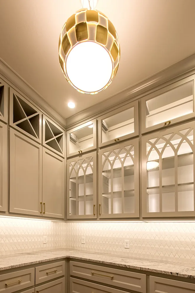 Nichols Hills Custom Home by Evans by Cornerstone Homes By Chris Moock, LLC - Photo 14