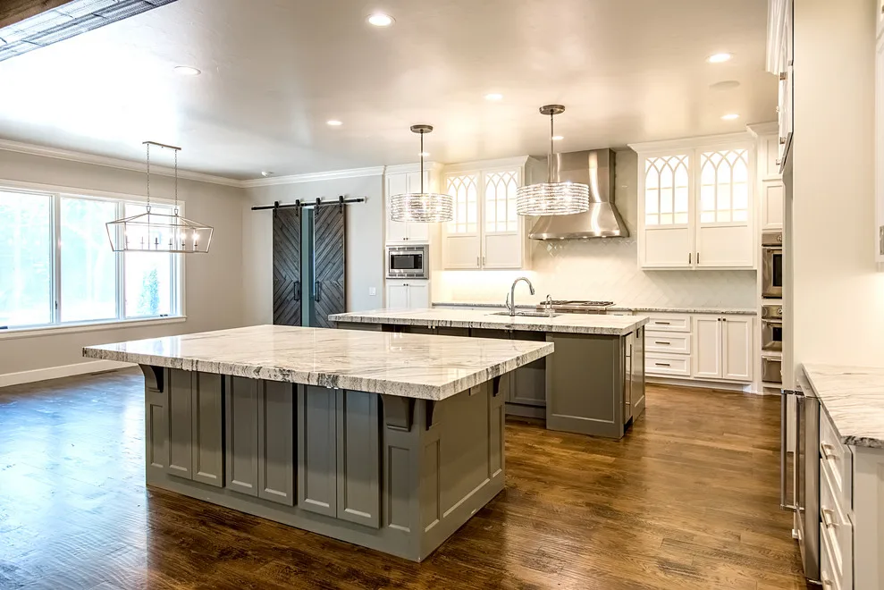 Nichols Hills Custom Home by Evans by Cornerstone Homes By Chris Moock, LLC - Photo 18