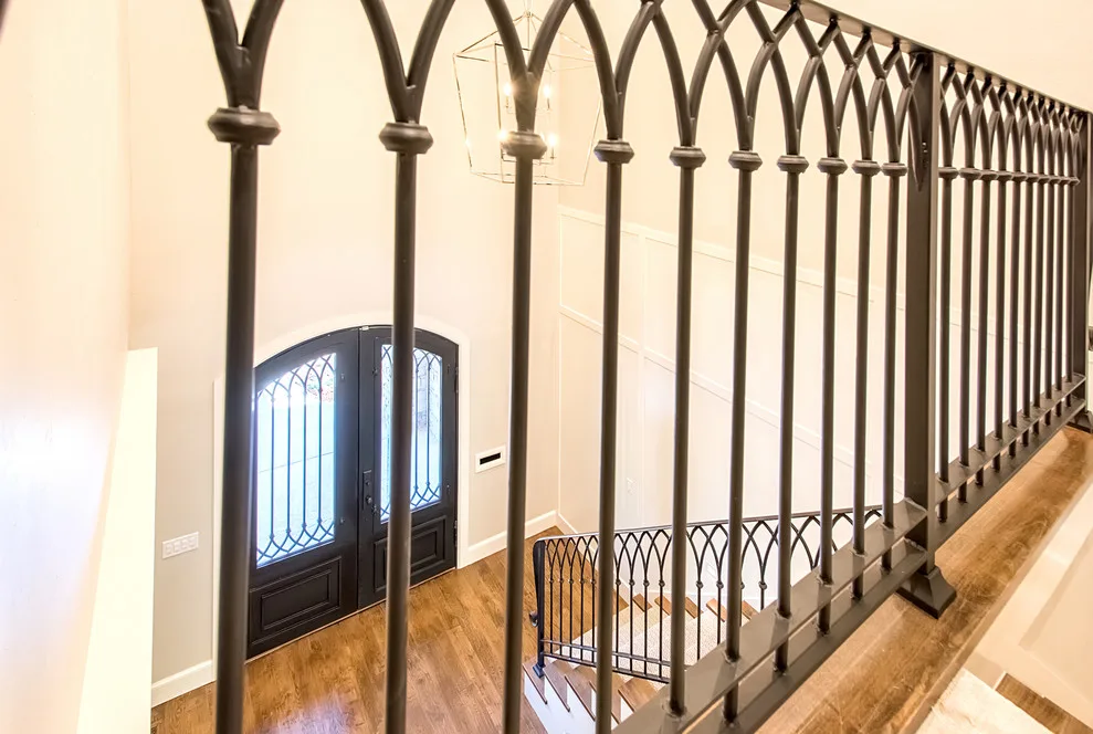 Nichols Hills Custom Home by Evans by Cornerstone Homes By Chris Moock, LLC - Photo 8