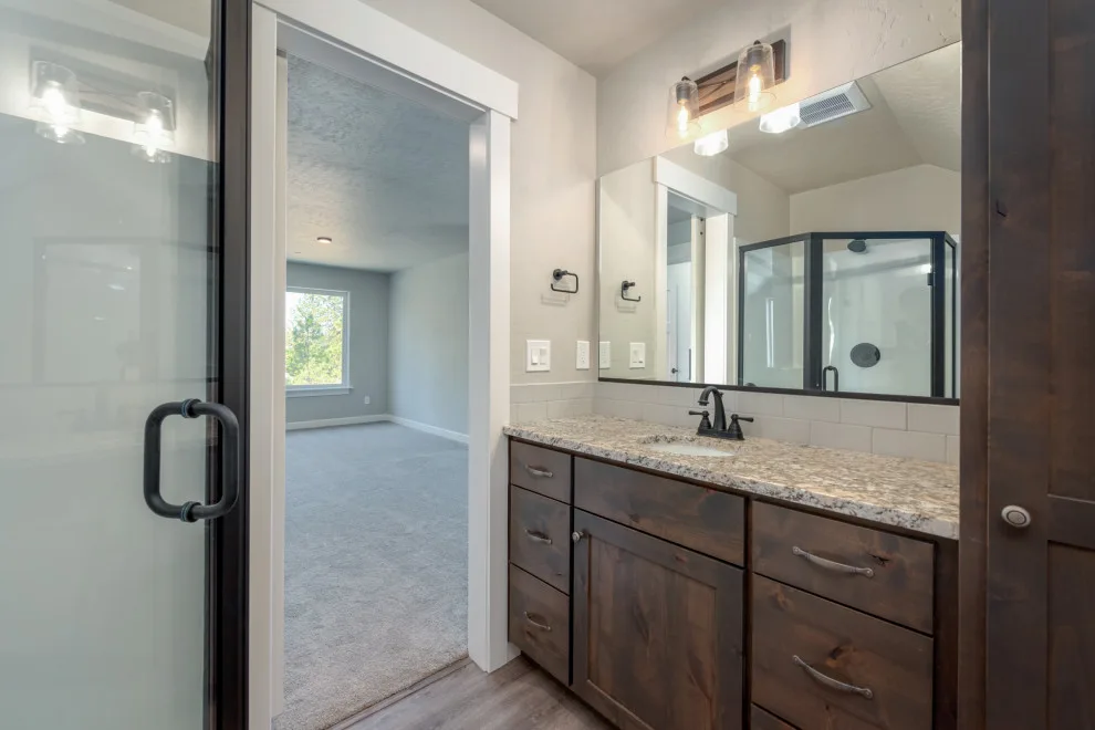 Everest Blueprint 2225 square feet by Premier Quality Homes INC - Photo 6