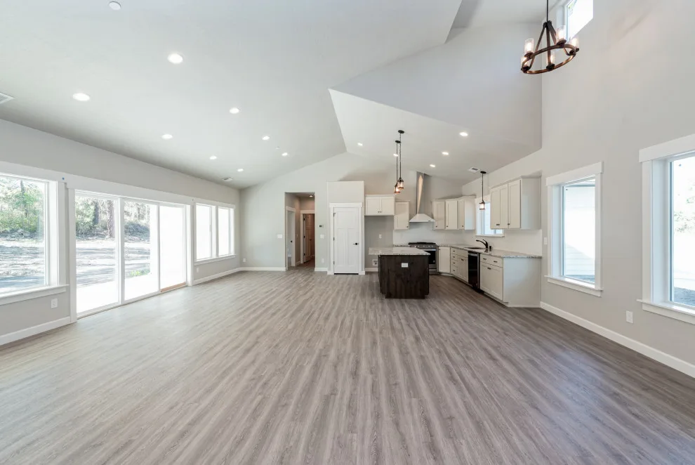 Everest Blueprint 2225 square feet by Premier Quality Homes INC - Photo 14